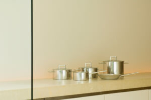 Inform — John Pawson Fry Pan